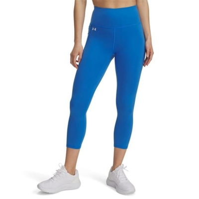 Under Armour Motion Capris dama