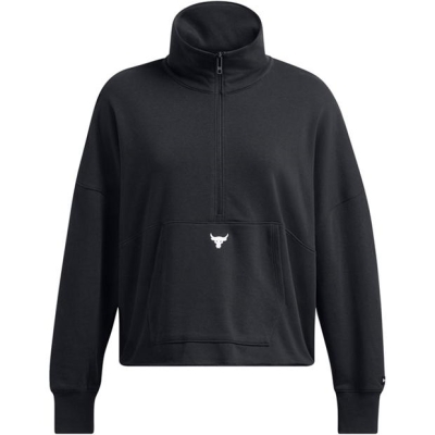 Under Armour P Rk Hf Zp Plvr Ld99