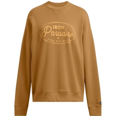 Under Armour P Rk Hwt Crew Tls Ld99