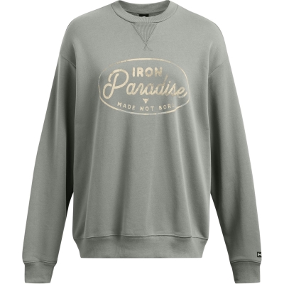 Under Armour P Rk Hwt Crew Tls Ld99