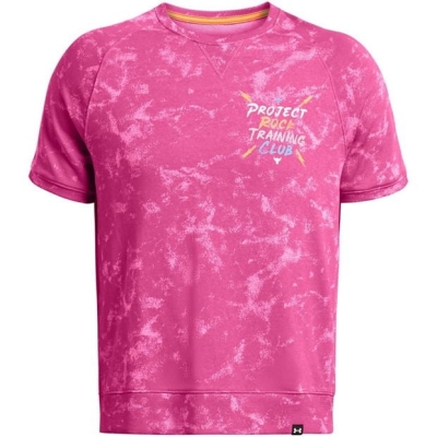Under Armour P Rk Q2 Try Crw Sn99