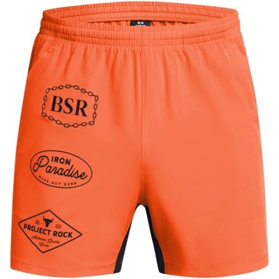 Under Armour P Rk Ul 5 Trn St Sn99