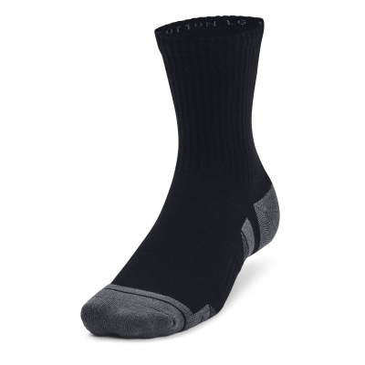 Under Armour Performance Cotton 3p Mid