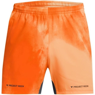 Under Armour Armour Pjt Rock Ultimate 5 Pt Sts Gym Short barbat