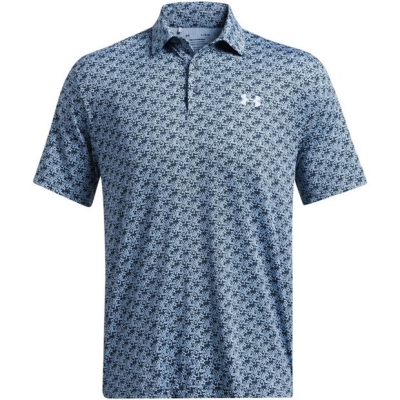 Under Armour Playoff 3 Prn Plo Sn99