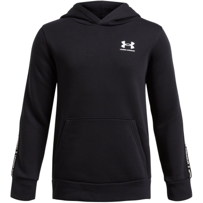 Under Armour Tape OTH FlcHood Jn61