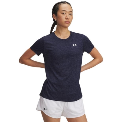 Under Armour Tech Twist Maneca Scurta barbat
