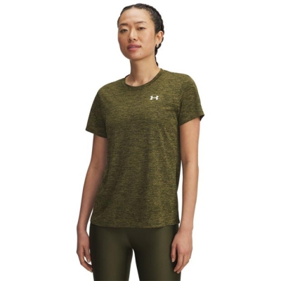 Under Armour Tech Twist Maneca Scurta barbat