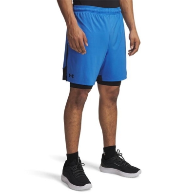 Under Armour Tech Vent Short Sn54