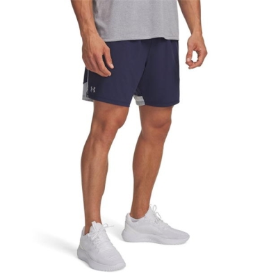 Under Armour Tech Vent Short Sn54