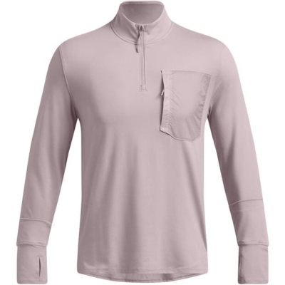Under Armour Trail quarter Zip Sn99