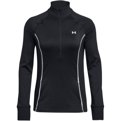 Under Armour Train Cold Weather ½ Zip dama