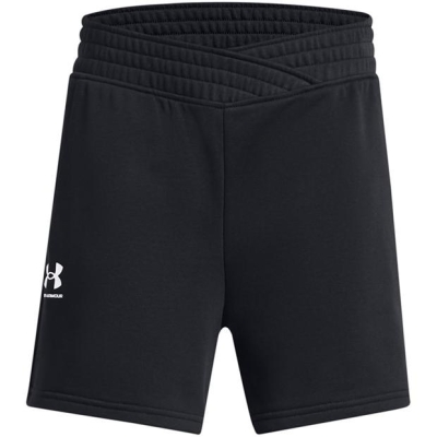 Under Armour Armour Ua G Rival Try Crossovr Shrt Gym Short fetita