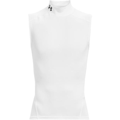 Vesta Under Armour Armour Ua Hg Comp Mock Sl Gym barbat