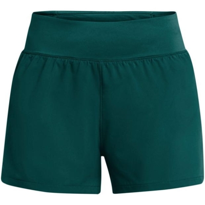 Under Armour Armour Ua Run Stamina 3 Short Running dama