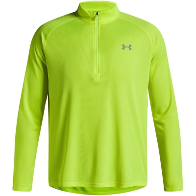 Under Armour Armour UA Techtm ½ Zip Maneca Lunga barbat