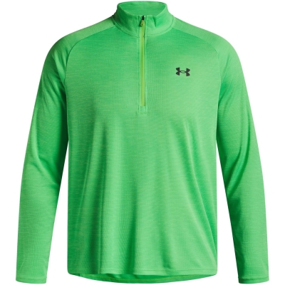 Under Armour Armour UA Techtm ½ Zip Maneca Lunga barbat