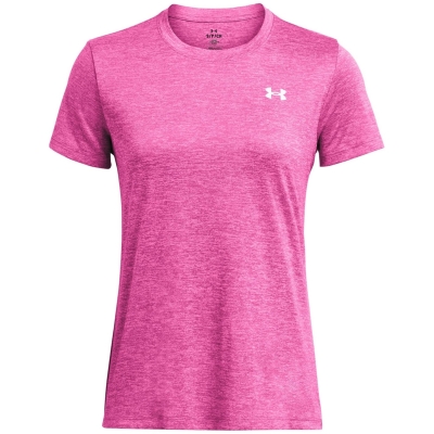 Under Armour Armour UA Techtm Twist Maneca Scurta