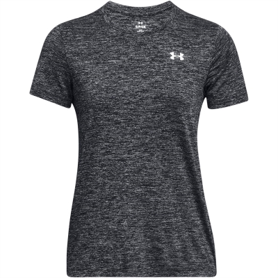 Under Armour Armour UA Techtm Twist Maneca Scurta