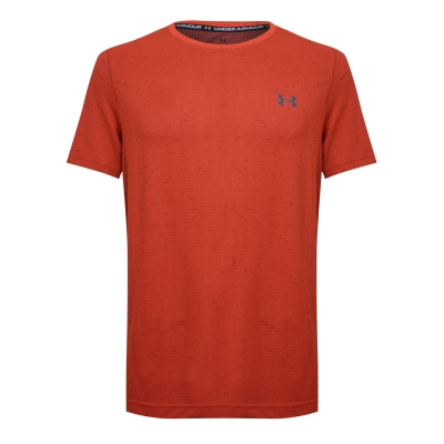 Under Armour Armour UA Vanish Seamless Maneca Scurta barbat