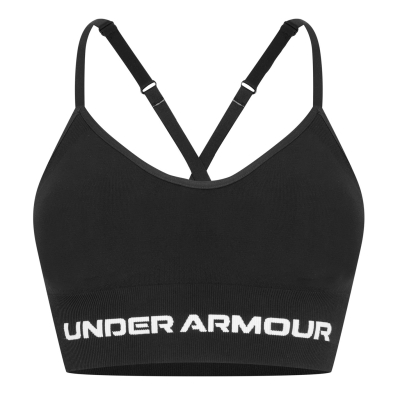 Under Armour Armour Vanish Seamless Low Bra Impact Sports dama