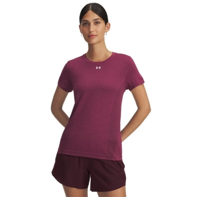 Under Armour Vanish Seamless Gym Top dama