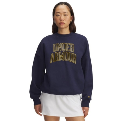 Under Armour Varsity Sweat Ld54