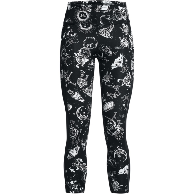 Under Armour We Run Ankle Tgt Ld99