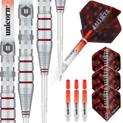 Unicorn Darts Ballsta S3 Tng 99