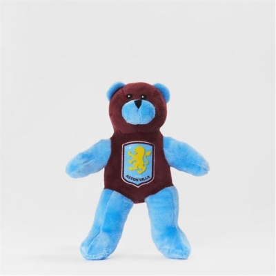 Minge Fotbal Team Beanie Bear