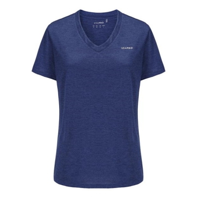 Tricou USA Pro Tech V dama
