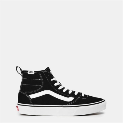 Vans Ashwood Hi DC Ld00