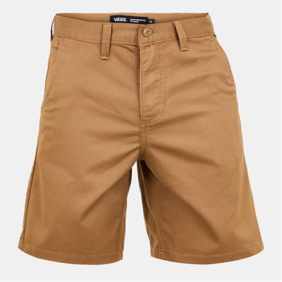 Vans Authentic Chino Relaxed Short Black barbat