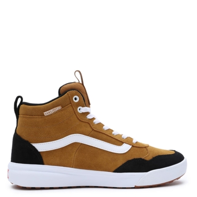 Vans Range Exp Hi Top Sneakers dama