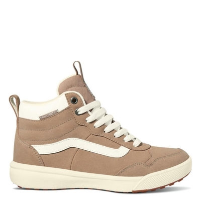 Vans Range Exp Hi Top Sneakers dama