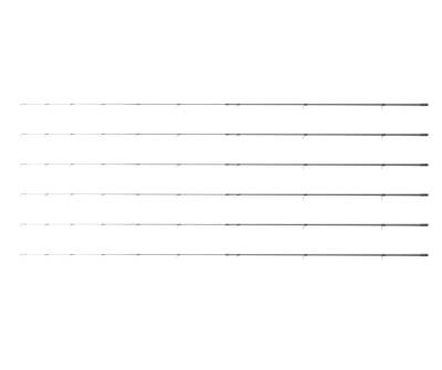 VARF QUIVER TRIFORCE METHOD FEEDER QT galben 3,0M 60G DAIWA