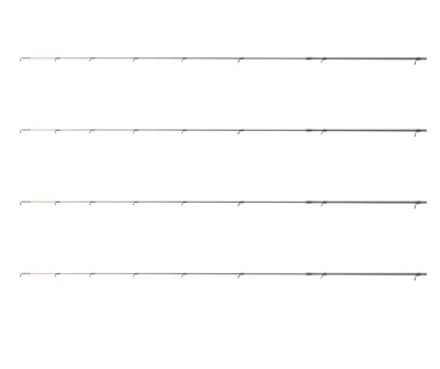 VARF QUIVER TRIFORCE METHOD FEEDER QT rosu 3,3M 80G DAIWA