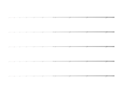 VARF QUIVER TRIFORCE POWER FEEDER QT galben 3,6M 150G DAIWA