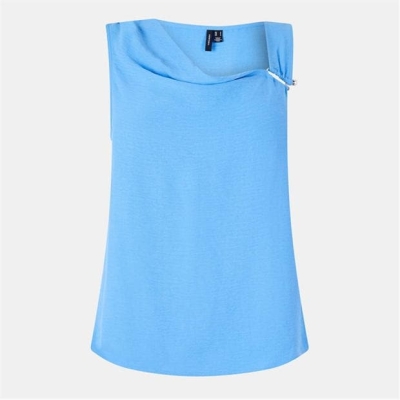 Vero Moda Alva Detail Top Ld99