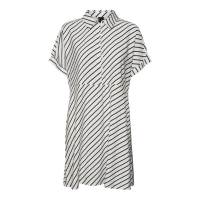 Vero Moda Benni Shrt Drss Ld99