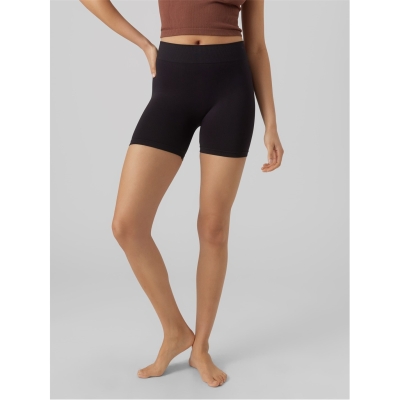 Pantalon scurt Combat Vero Moda