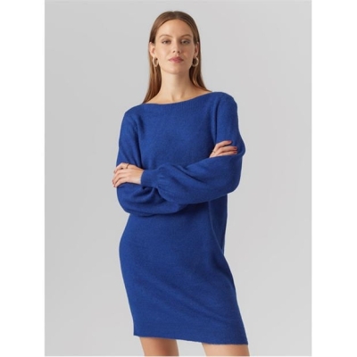 Vero Moda Lefile Bll Drss Ld99