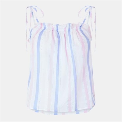 Vero Moda Maud Singlt Top Ld99