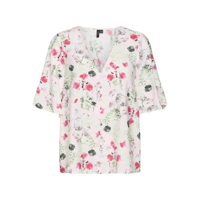Vero Moda Miranda Wvn Top Ld99