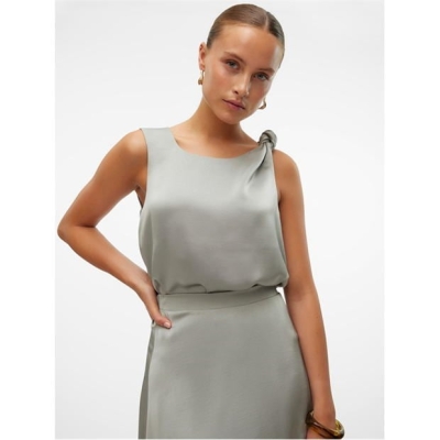 Vero Moda Rita Knot Top Ld99