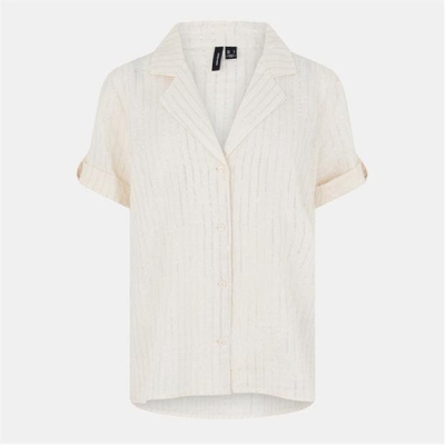 Vero Moda Siljo Wvn Top Ld99