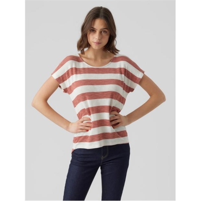 Camasa Vero Moda VM Wide Stripe T-