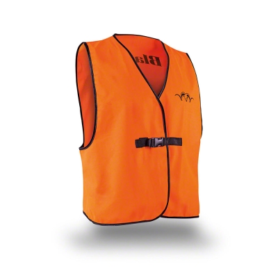 VESTA SEMNALIZARE ALBIN 2XL-4XL BLASER
