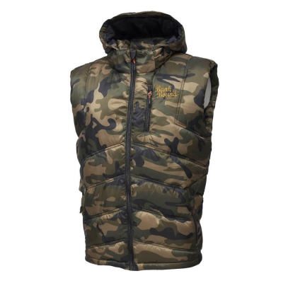 VESTA THERMO BANK BOUND CAMO PROLOGIC