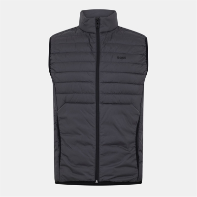 Vesta Boss Quilted barbat